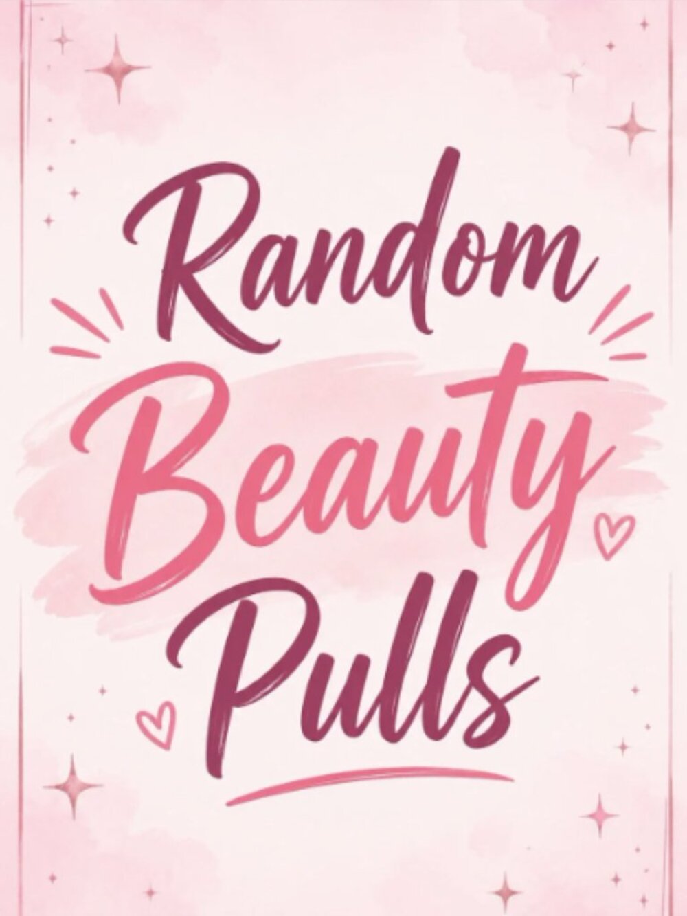 Unlisted Makeup Item - Picture 1 of 1